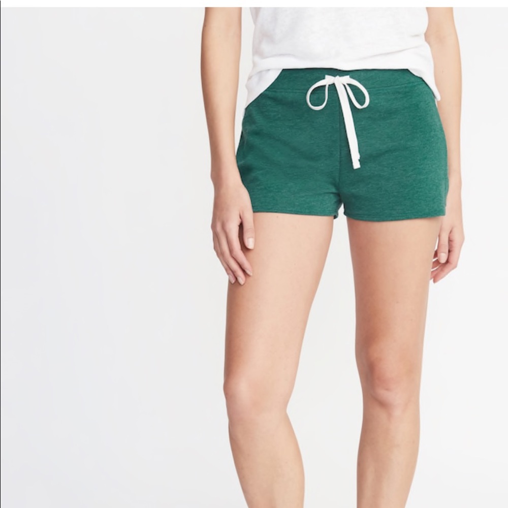 Old Navy Terry Shorts